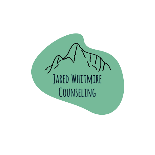 Jared Whitmire Counseling